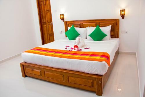 Hotel White Camelot