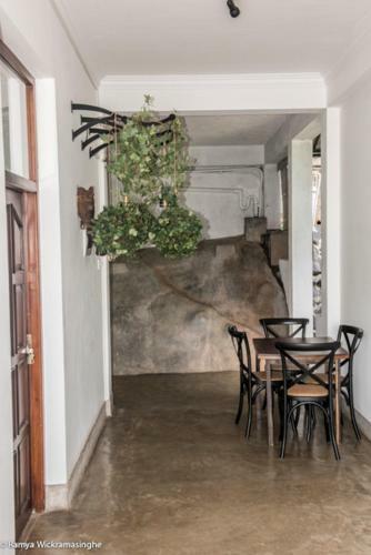 Bed & Breakfast Bougain Villa Luxury "home Stay" In Kandy
