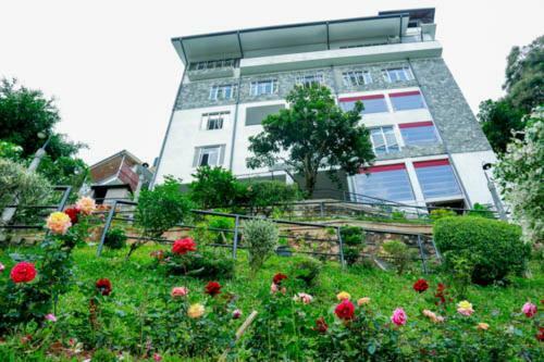 Bed & Breakfast Bougain Villa Luxury "home Stay" In Kandy