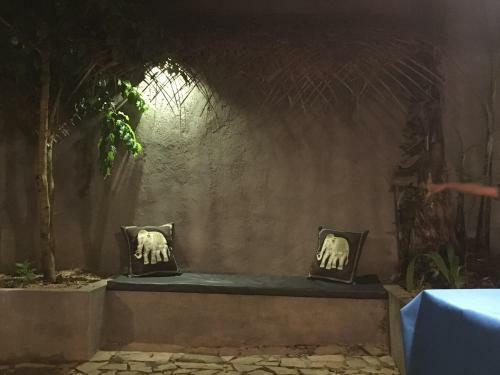 Hasthi Home Stay