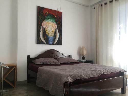 Hasthi Home Stay