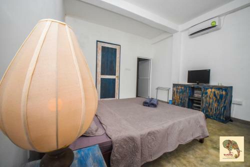 Hasthi Home Stay
