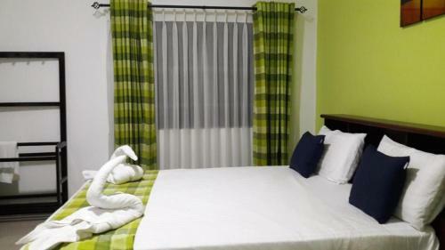 Hostal Royal Silk Villa