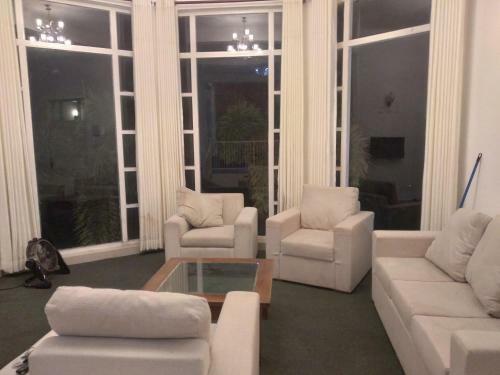 Hostal Villa Mystique