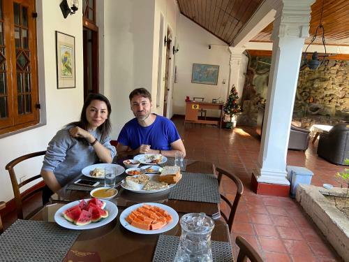 Hostal Kandy Garden Villa