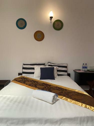Hostal Kandy Garden Villa