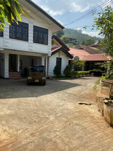 Hostal Kandy Garden Villa