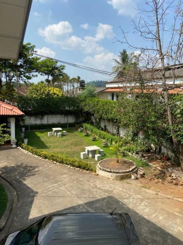 Hostal Kandy Garden Villa