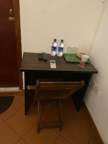 Hostal Kandy Garden Villa