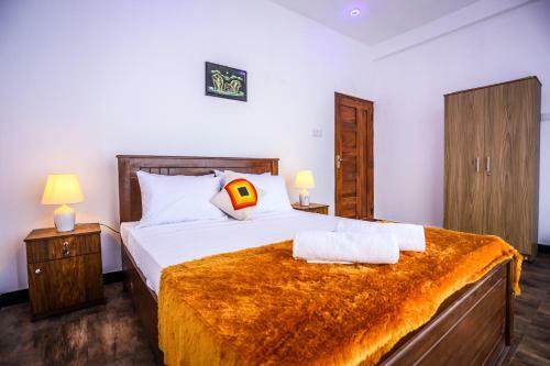 Hotel Royal Panorama Kandy