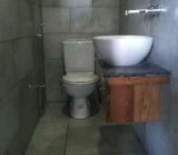 Apartamento Lake View Residence
