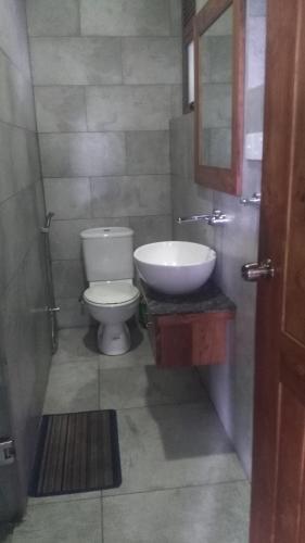 Apartamento Lake View Residence