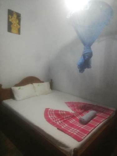 Foresrsprits Homestay