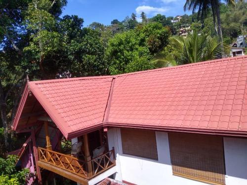 Aura Homestay