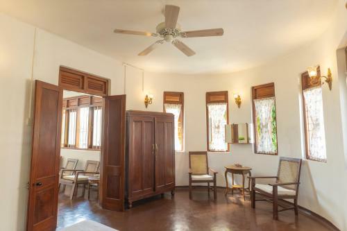 Hotel Agra Kandy