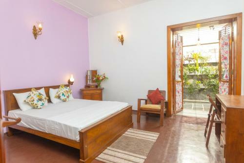 Hotel Agra Kandy