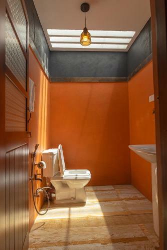 Hotel Agra Kandy