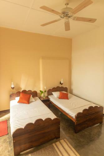 Hotel Agra Kandy