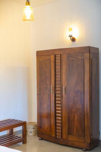 Hotel Agra Kandy