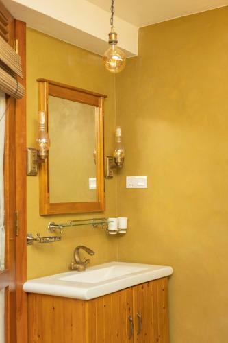 Hotel Agra Kandy