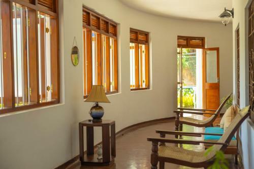 Hotel Agra Kandy