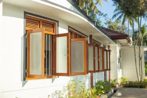 Hotel Agra Kandy