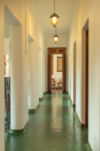 Hotel Agra Kandy