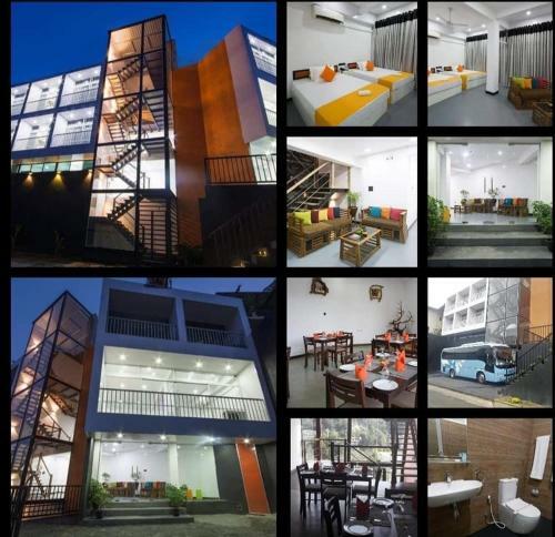 Hostal Avora By Paradise