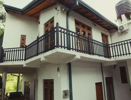 Astrub Holiday Home