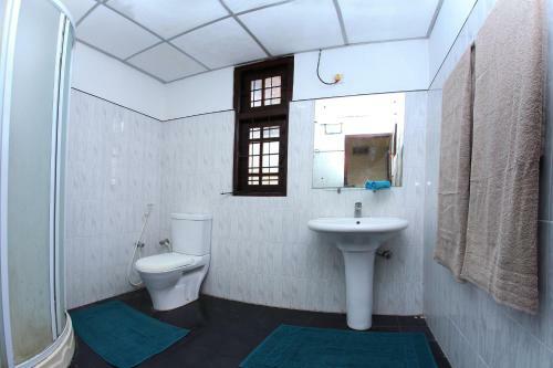 Hotel Kandy Glamour