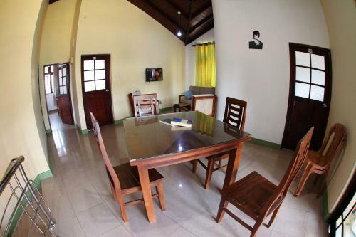 Hotel Kandy Glamour