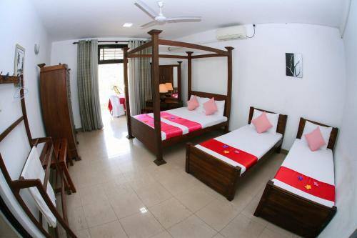 Hotel Kandy Glamour