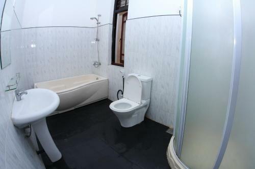 Hotel Kandy Glamour