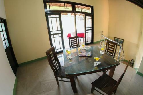 Hotel Kandy Glamour