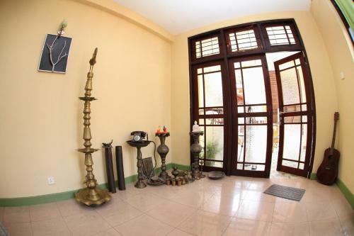 Hotel Kandy Glamour