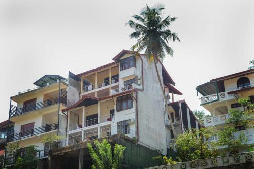 Hotel Kandy Glamour