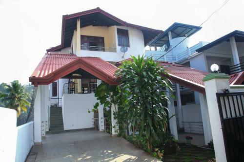 Hotel Kandy Glamour