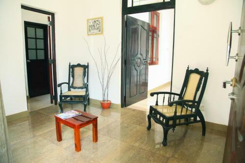 Hotel Kandy Glamour