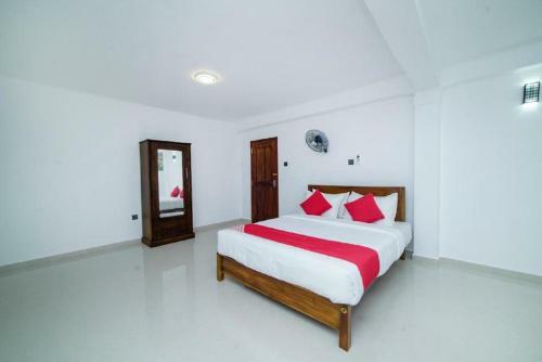 Grand View Hotel Kandy