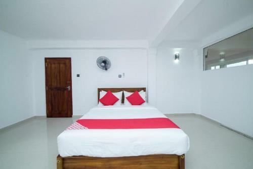 Grand View Hotel Kandy