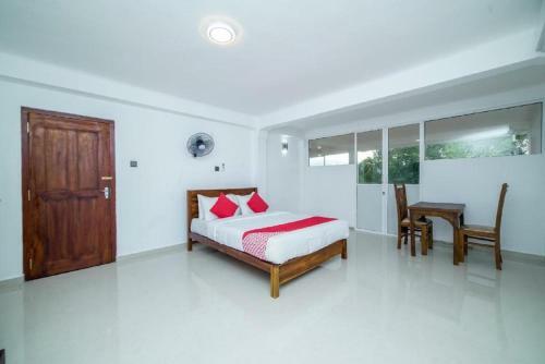 Grand View Hotel Kandy