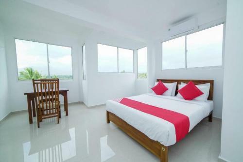 Grand View Hotel Kandy