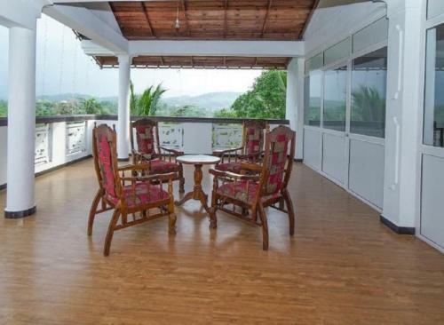 Grand View Hotel Kandy