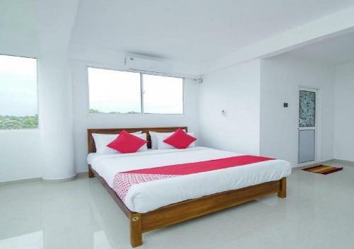 Grand View Hotel Kandy