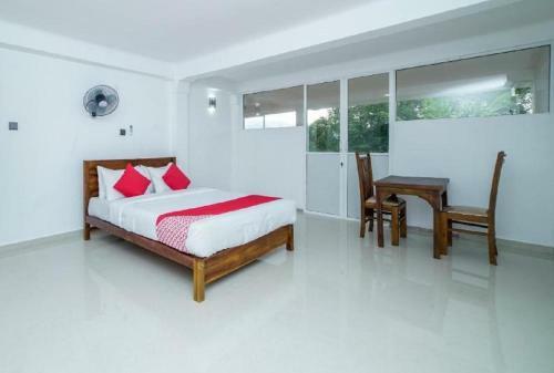 Grand View Hotel Kandy