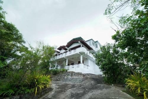 Grand View Hotel Kandy