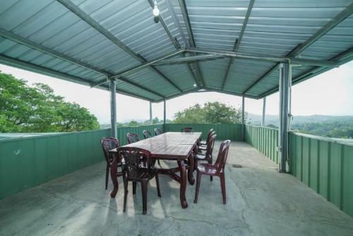 Grand View Hotel Kandy