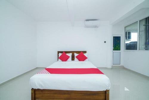 Grand View Hotel Kandy