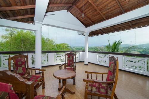 Grand View Hotel Kandy