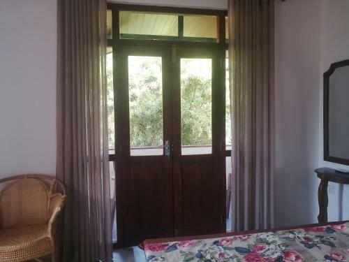 Villa Dracaena Rest